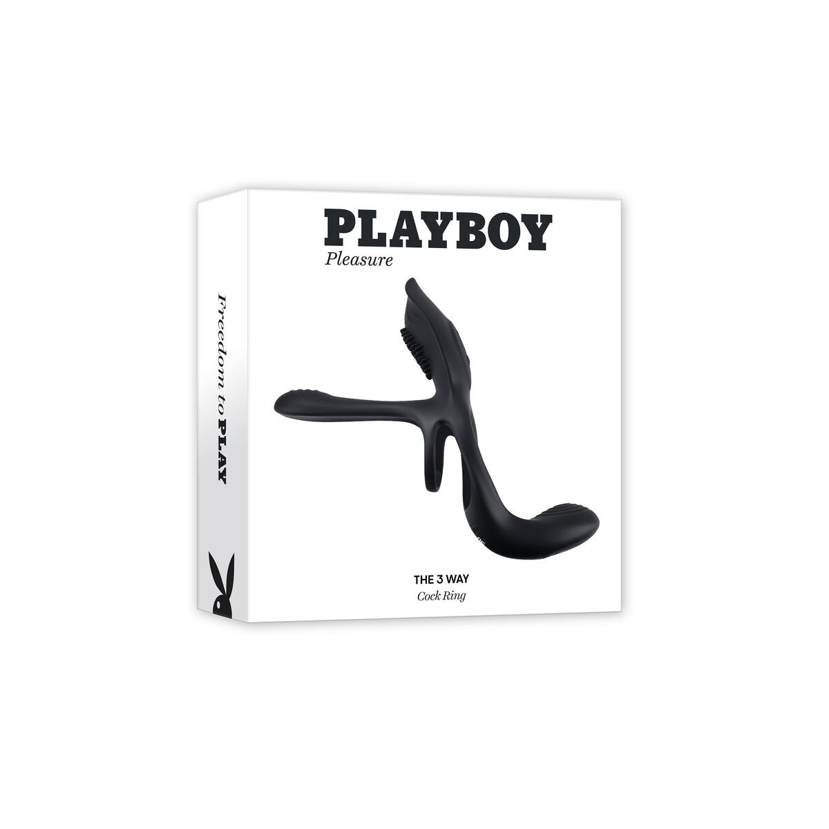 Penisringe Playboy Playboy Sort